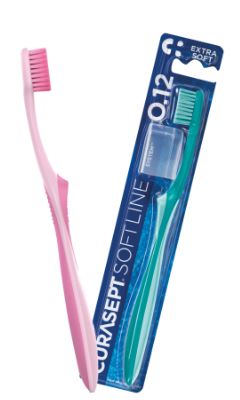 Spazzolino Extra Soft 012