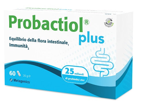 Probactiol Plus capsule