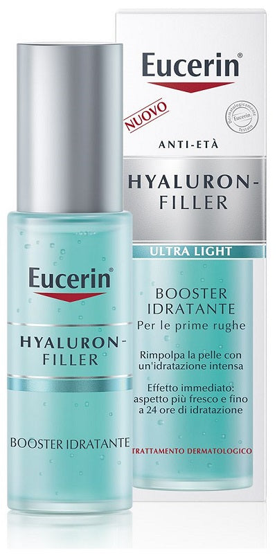 Hyaluron Filler Booster Idratante 30ml