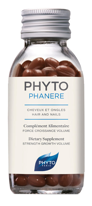 Phytophanere Ps 90 capsule