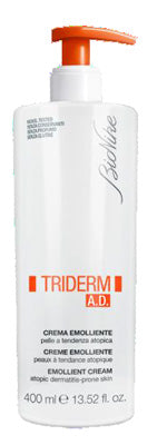 Triderm A.D. Crema Emolliente 400ml