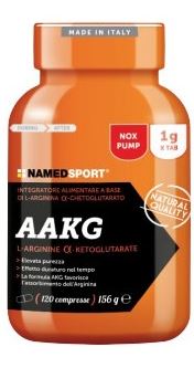 AAKG 120 compresse