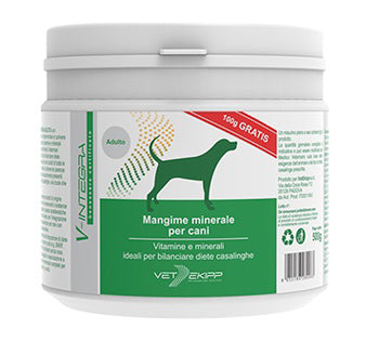 V-Integra Cane Adulto 500g