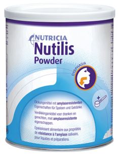 Nutricia Nutilis Powder Addensante 300g