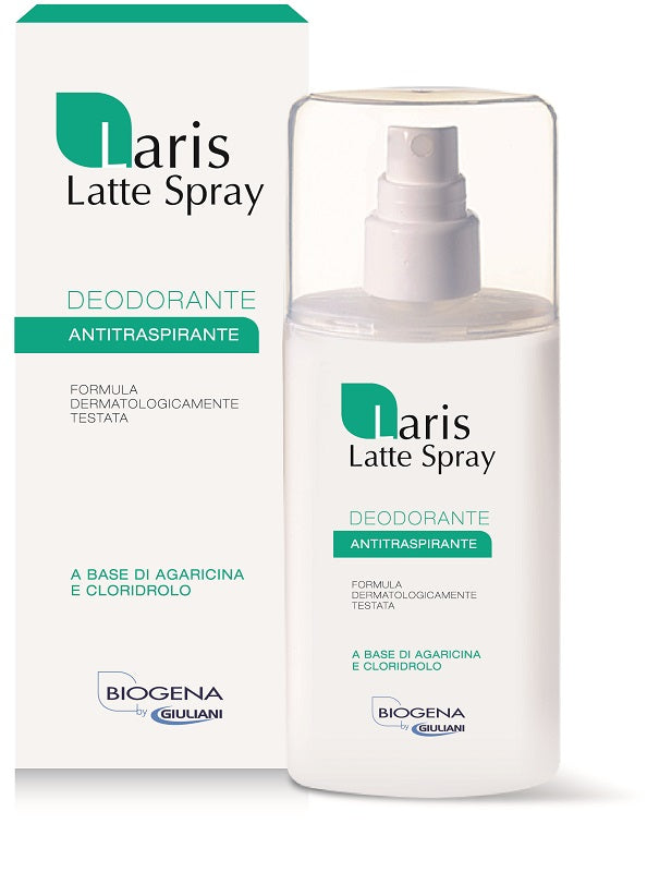 Laris Latte Spray 100ml