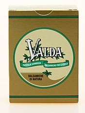 Valda Classiche ricarica 50g
