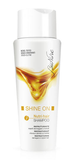 Shine On Shampoo Ristrutturante 200ml