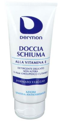 Docciaschiuma 100ml