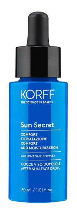 Sun Gocce Doposole Idratanti 30ml