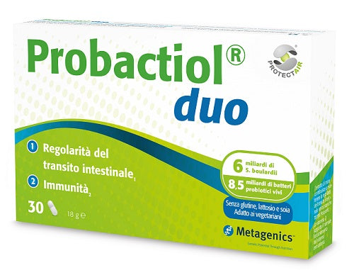 Probactiol Duo New capsule