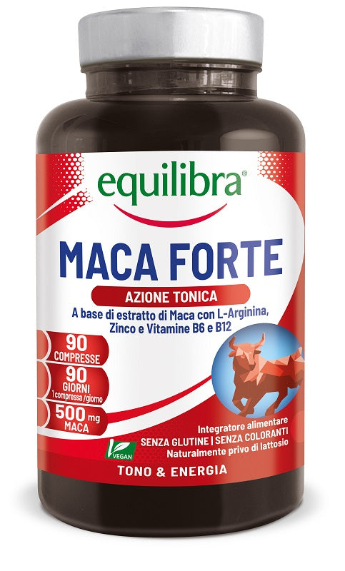 Maca Forte 90 compresse