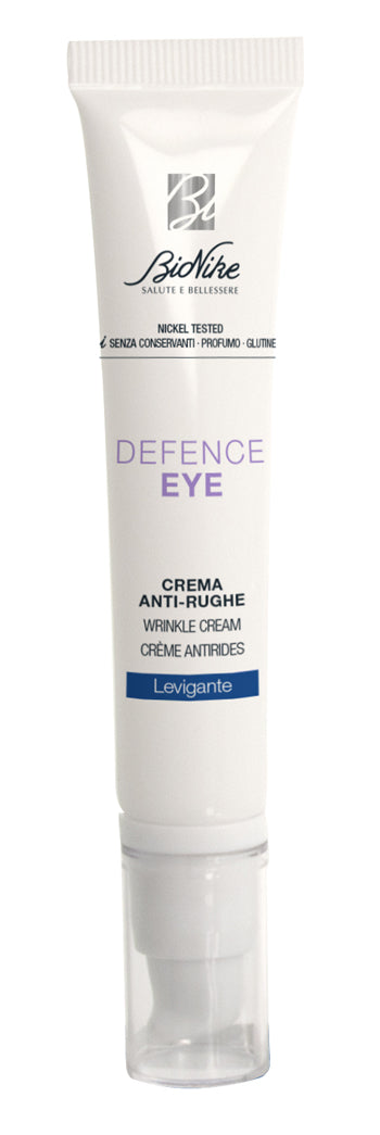 Defence Eye Crema Antirughe 15ml