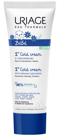 Bebe Cold Cream T 75ml