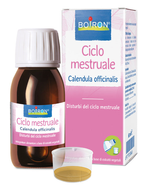 Calendula Officinalis Estratto idroalcolico 60ml