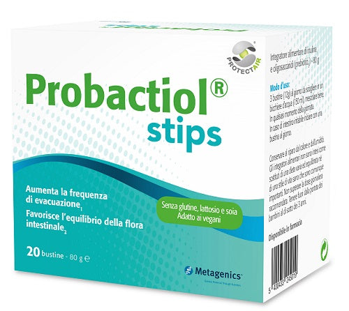 Probactiol Stips bustine