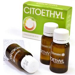 Citoethyl 3 flaconcini 15ml