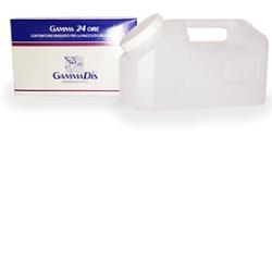 Contenitore Urina 24H 2500ml
