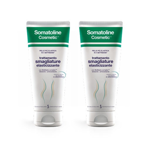 Smagliature 200ml Duo Os