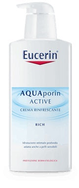 Aquaporin Active Crema Ricca 50ml