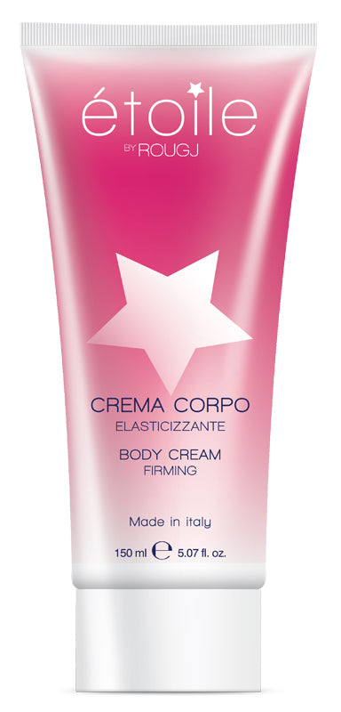 Crema Corpo Elasticizzante 150ml