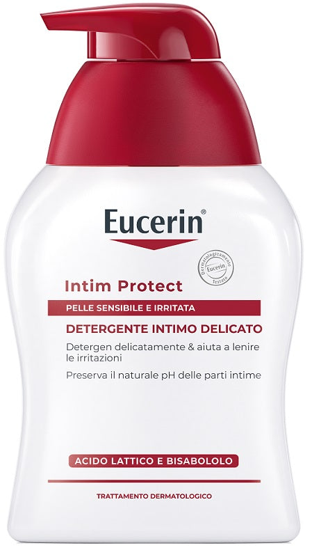 pH5 Detergente Intimo Delicato 250ml