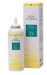 Acqua Tabiano Spray Dermatologico 150ml