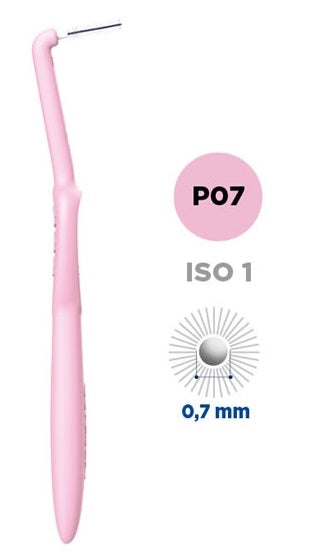 Proxi Angle P07 Scovolini Rosa