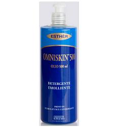 Omniskin 500 Olio Detergente Emolliente 500ml