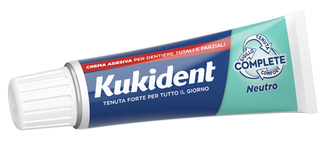 Neutro Crema Adesiva