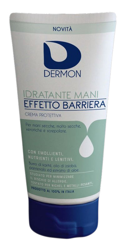 Dermon Idratante Mani Effetto Barriera