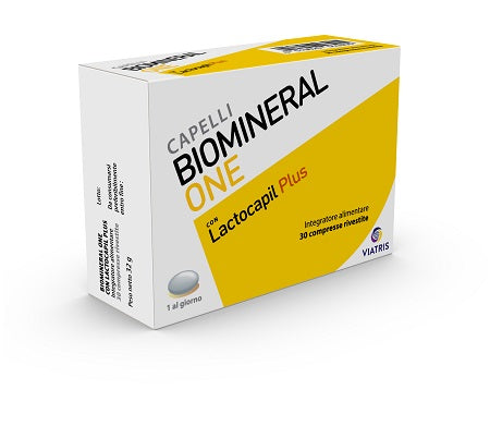 Biomineral One Lacto Plus 30Ps