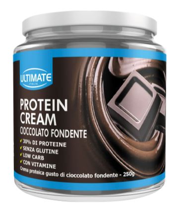 Ultimate Protein Cream Cioc Fo