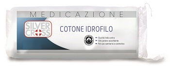 Cotone Idrofilo 250g