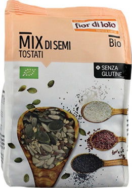 Mix Semi Tostati Bio 250g