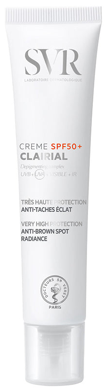 Clairial SPF50+ Crema 40ml