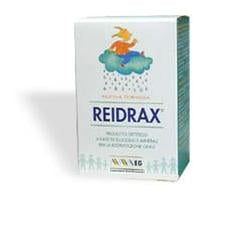 Reidrax 7 bustine 10g