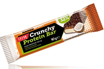 Crunchy Proteinbar Barretta Coconut Dream 1 pezzo