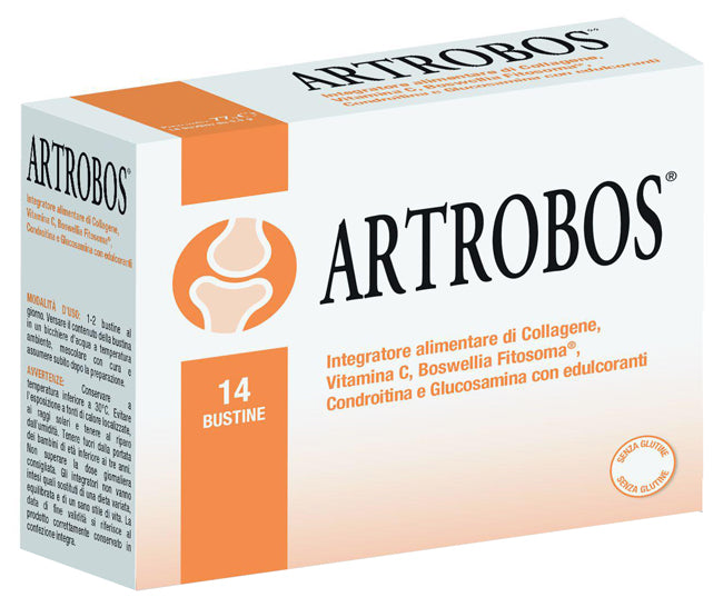 Artrobos 14 bustine