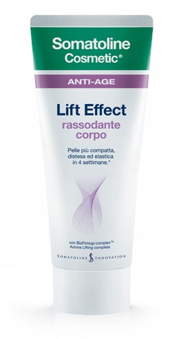 Crema Rassodante Corpo 300ml