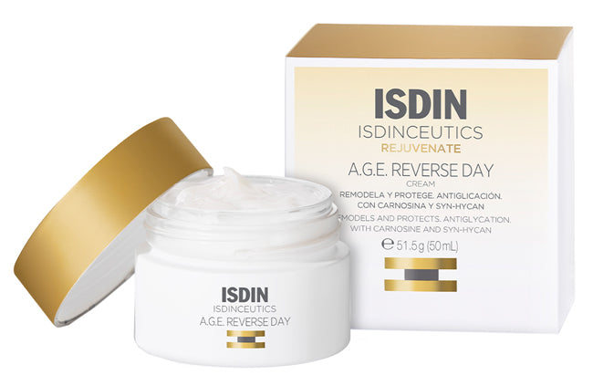 Isdinceutics Age Reverse Crema 50ml