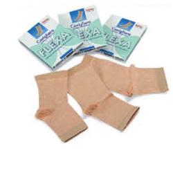 Cavigliera Elastica Contenitiva colore ocra