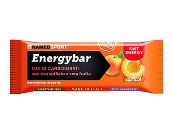 Energybar Barretta Apricot 35g