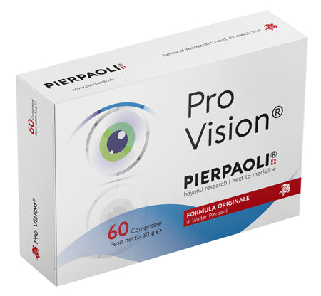 Pro Vision 60 compresse
