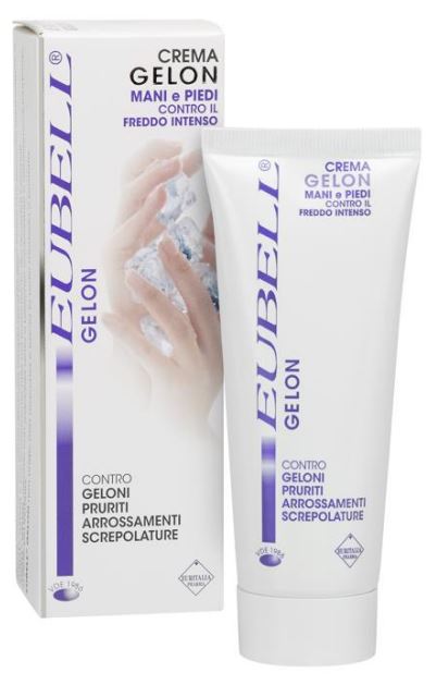 Eubell Gelon Crema 75ml