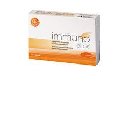 Immuno Elios Accel Abbr 30 compresse