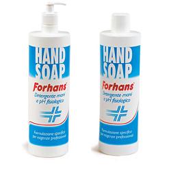 Forhans Detergente Mani 1000ml