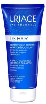 DS Hair Shampoo Cherato-Riduttore 200ml