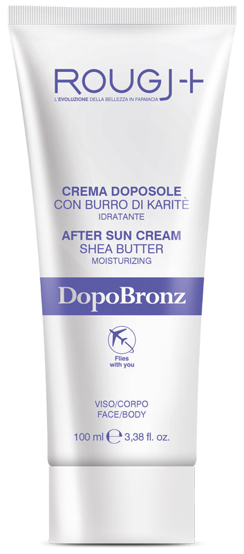 Dopobronz Crema Vi/Crp