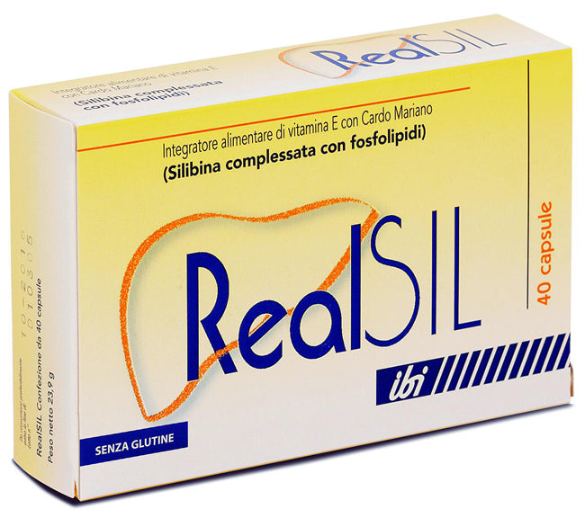 Realsil 40 capsule
