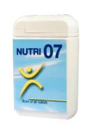 Nutri 07 Integratore 60 compresse